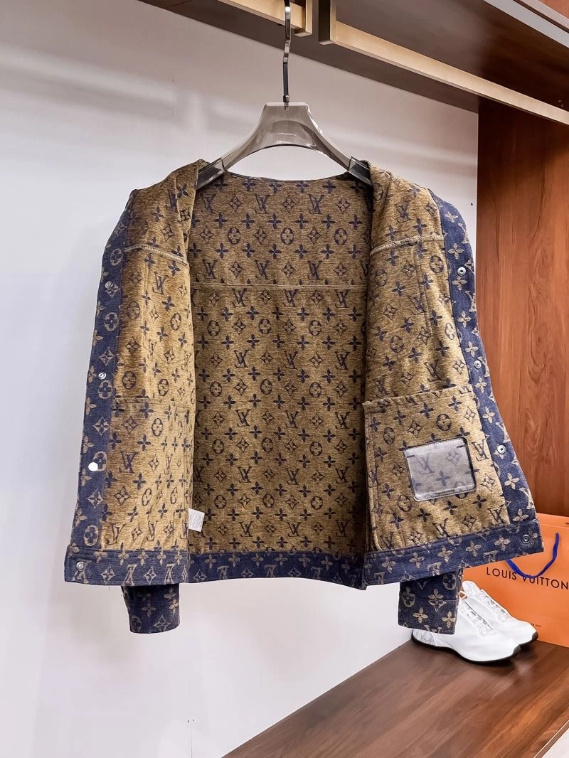 Attractive Louis Vuitton Outwear 133881