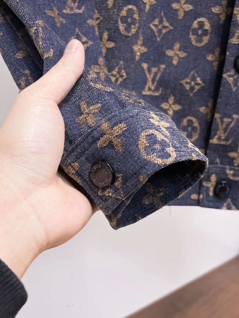 Attractive Louis Vuitton Outwear 133881