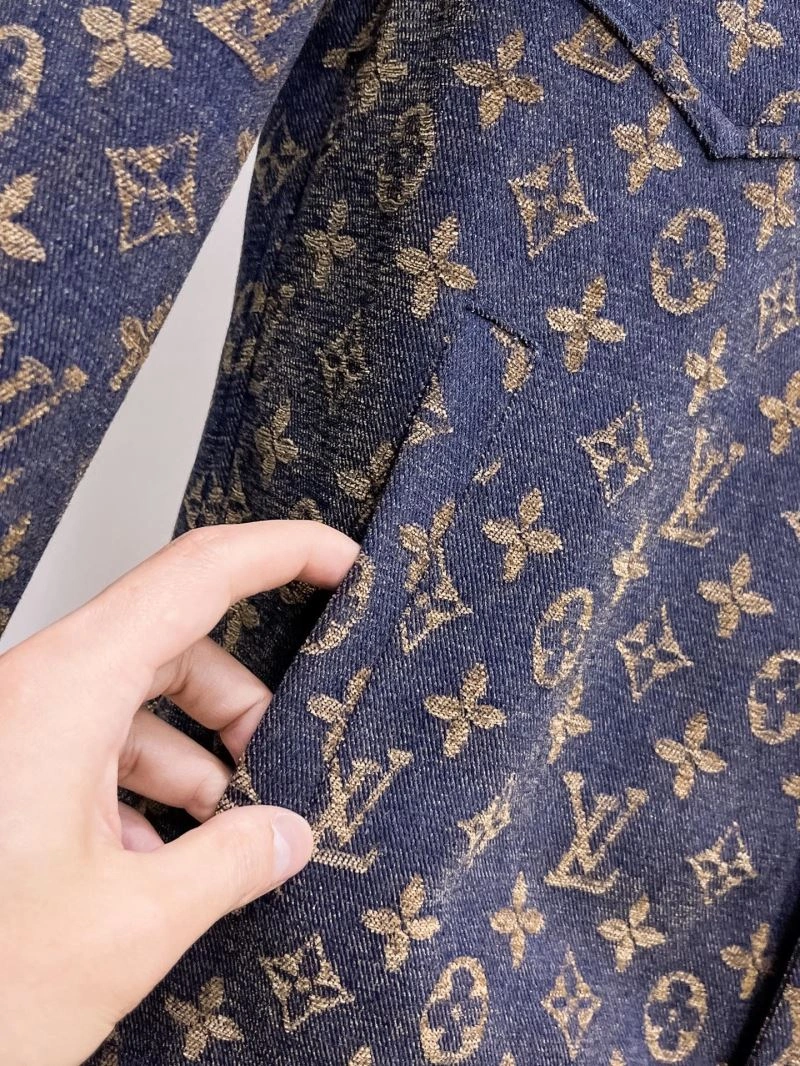 Attractive Louis Vuitton Outwear 133881