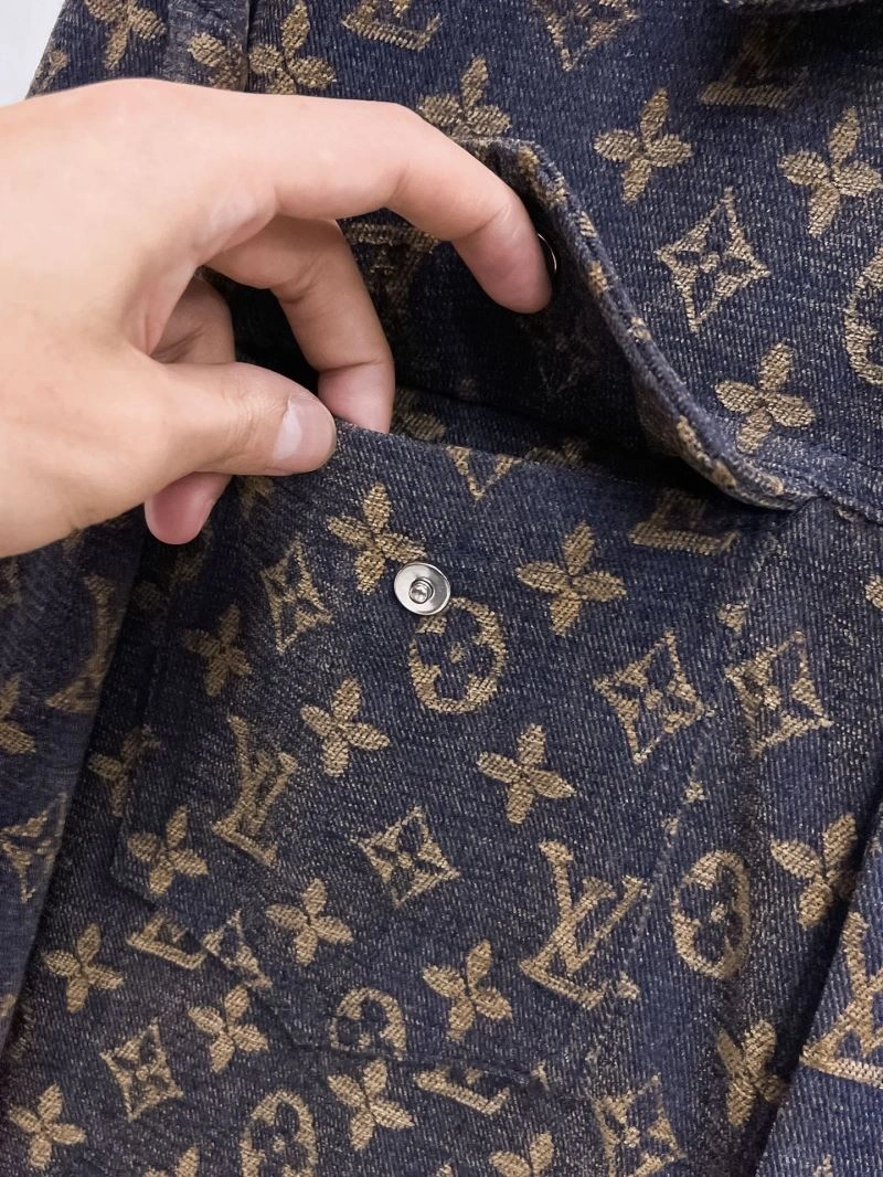 Attractive Louis Vuitton Outwear 133881