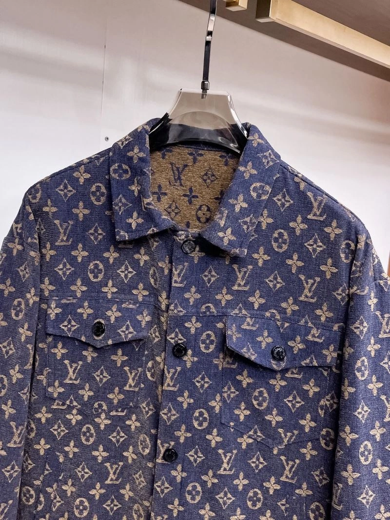Attractive Louis Vuitton Outwear 133881