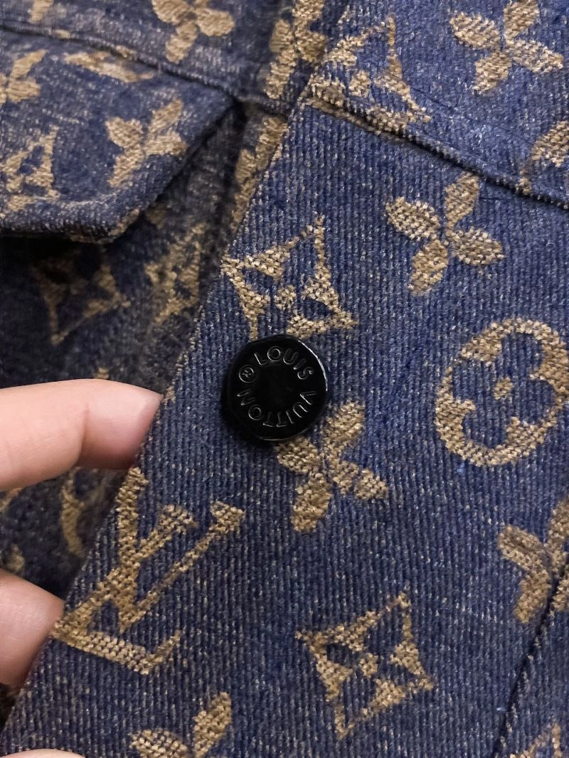 Attractive Louis Vuitton Outwear 133881