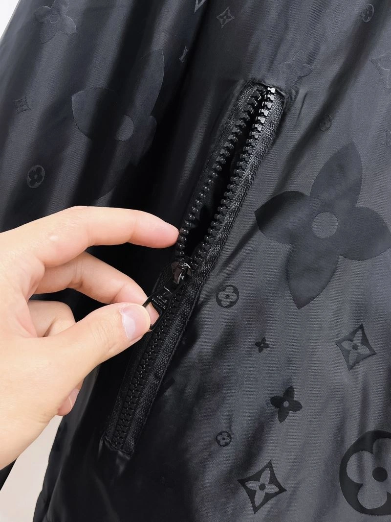 Resilient Louis Vuitton Outwear 133879