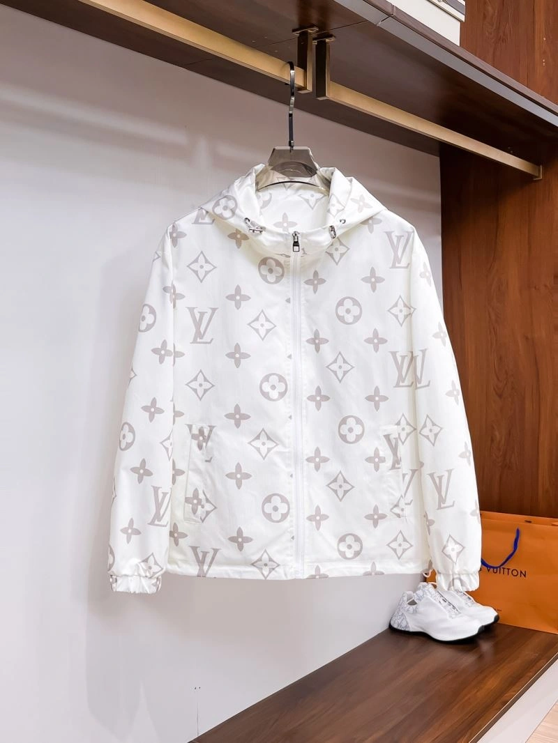 Louis Vuitton Outwear Popular 133880