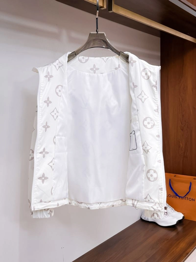 Louis Vuitton Outwear Popular 133880
