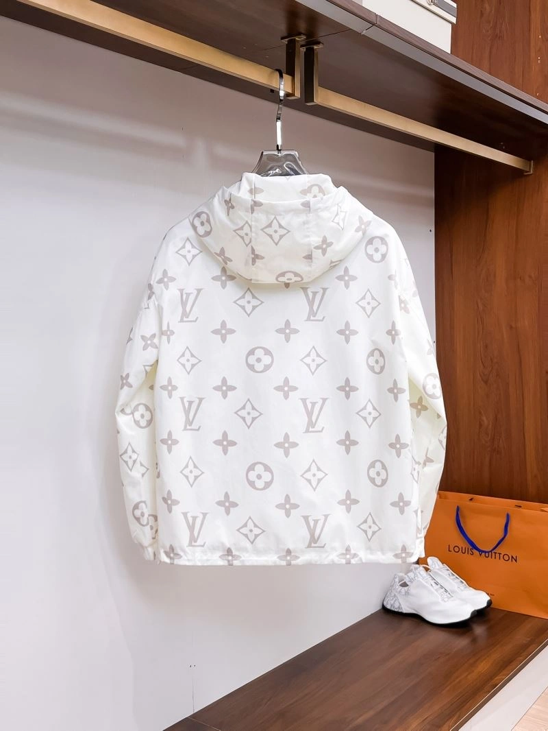 Louis Vuitton Outwear Popular 133880