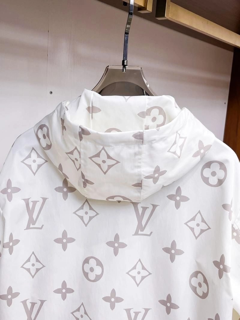 Louis Vuitton Outwear Popular 133880