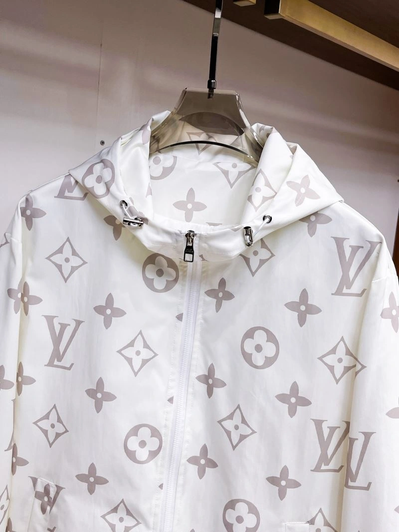 Louis Vuitton Outwear Popular 133880