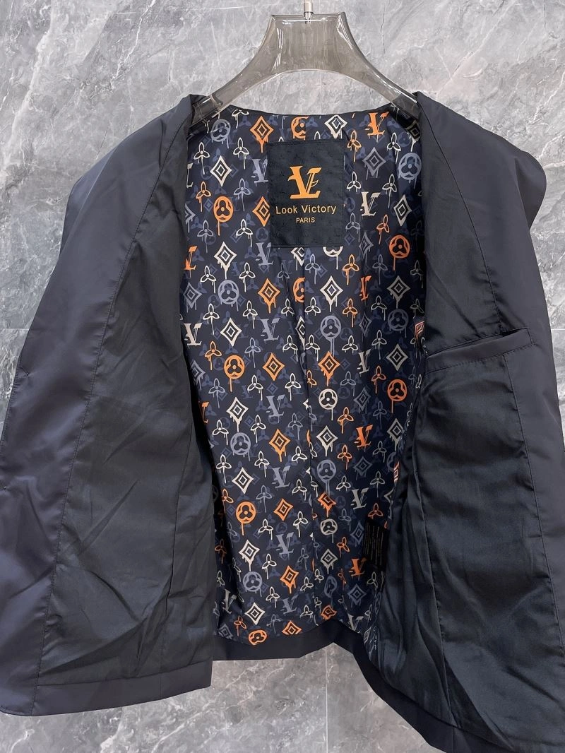 Louis Vuitton Outwear SmoothTexture 133876