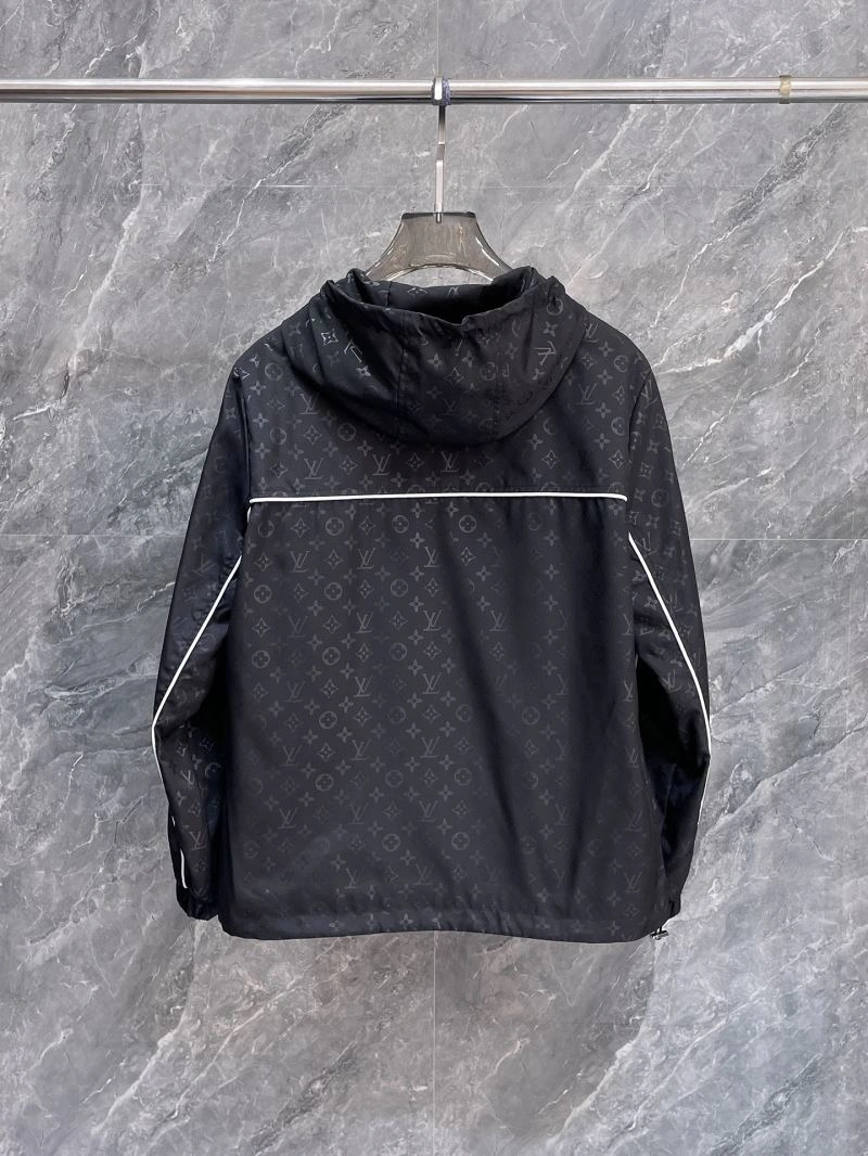 Louis Vuitton Outwear Durable 133875