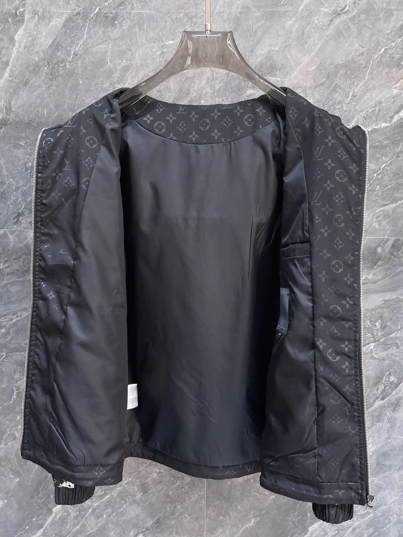Louis Vuitton Outwear Durable 133875