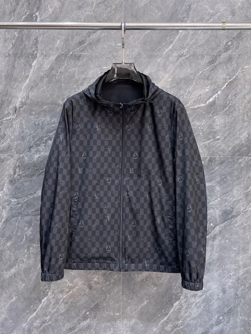 Louis Vuitton Outwear OdorResistant 133877