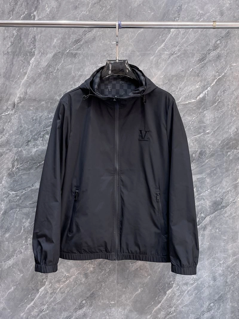 Louis Vuitton Outwear OdorResistant 133877