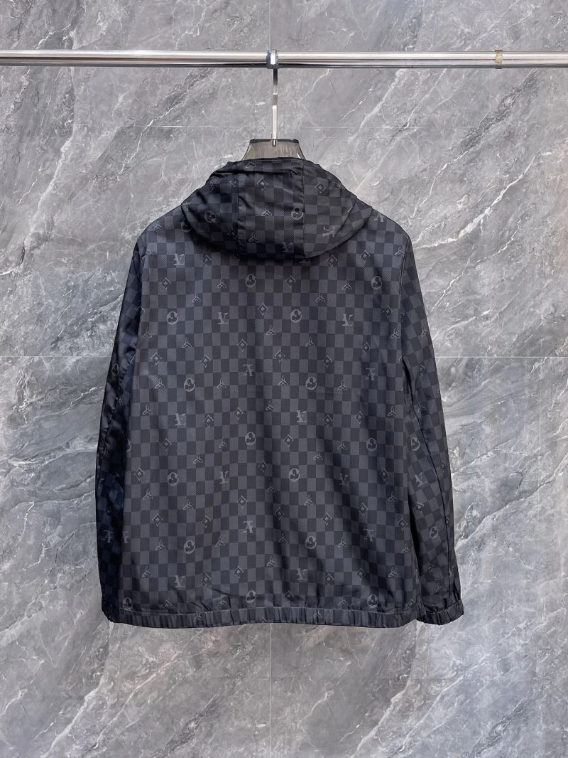 Louis Vuitton Outwear OdorResistant 133877