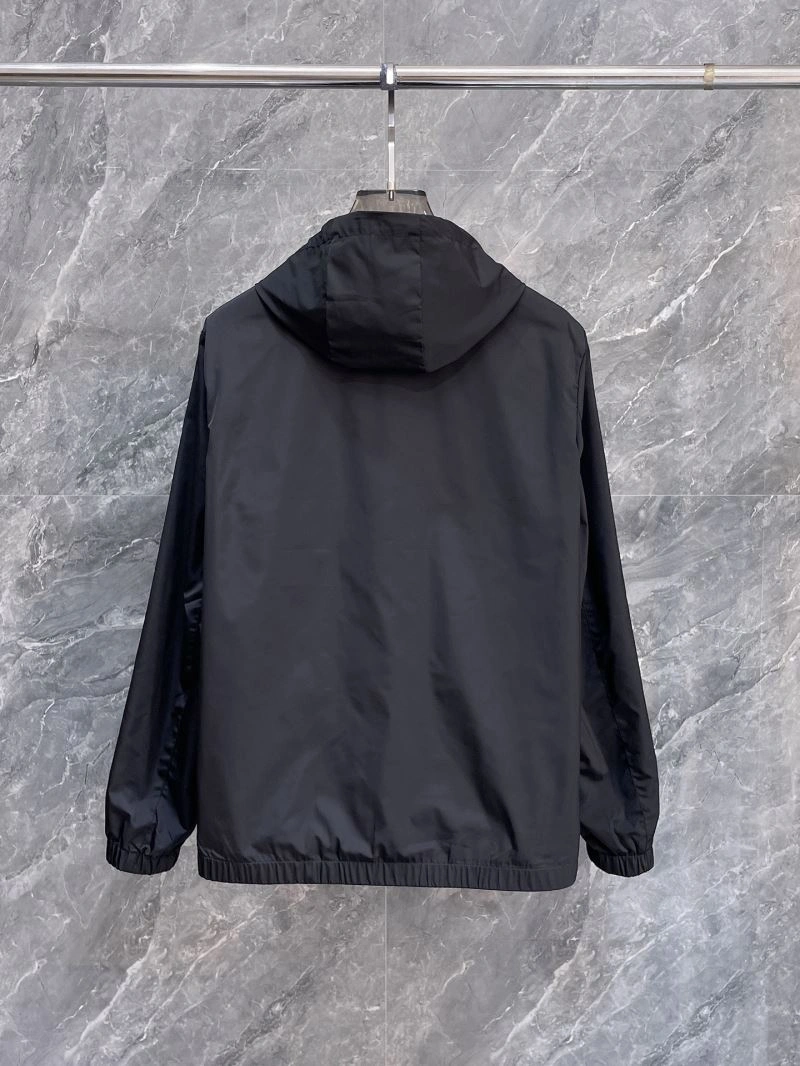 Louis Vuitton Outwear OdorResistant 133877