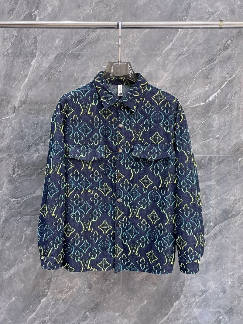 SoftTouch Louis Vuitton Outwear 133874