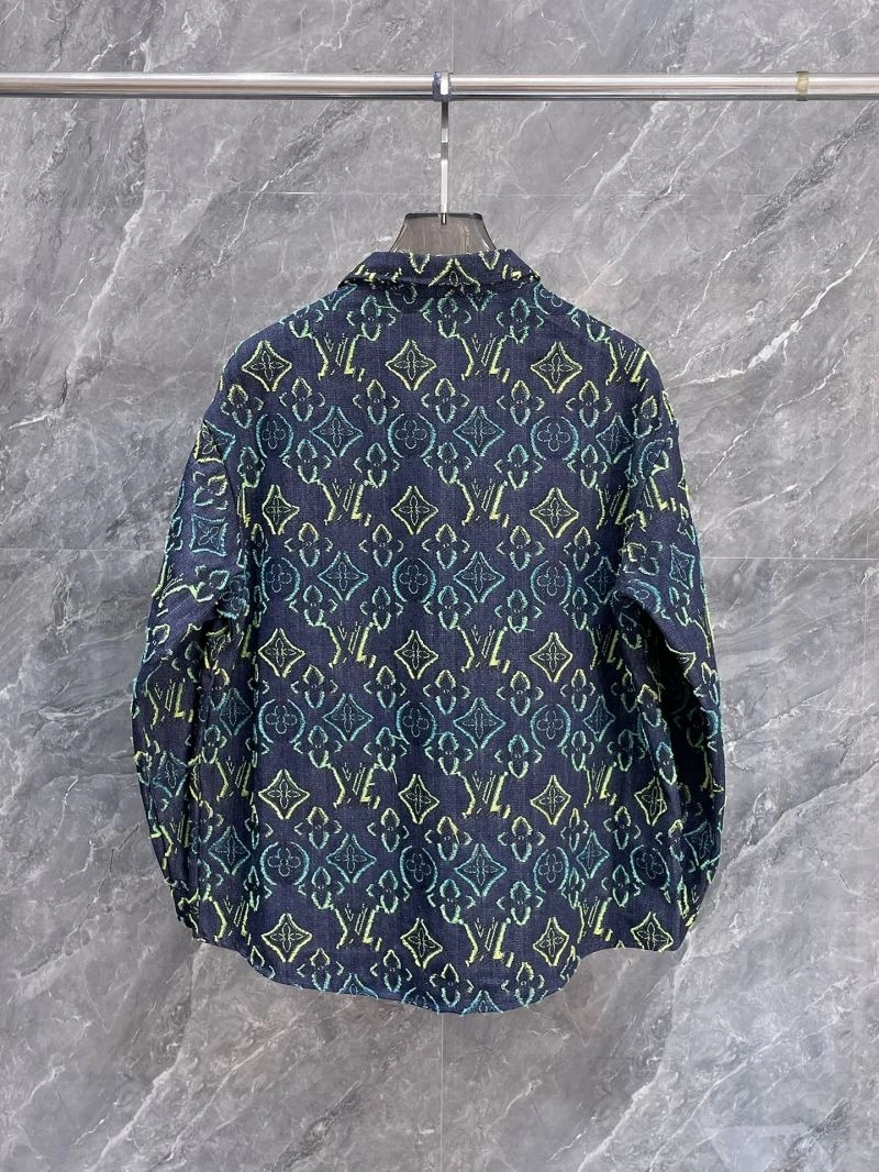 SoftTouch Louis Vuitton Outwear 133874