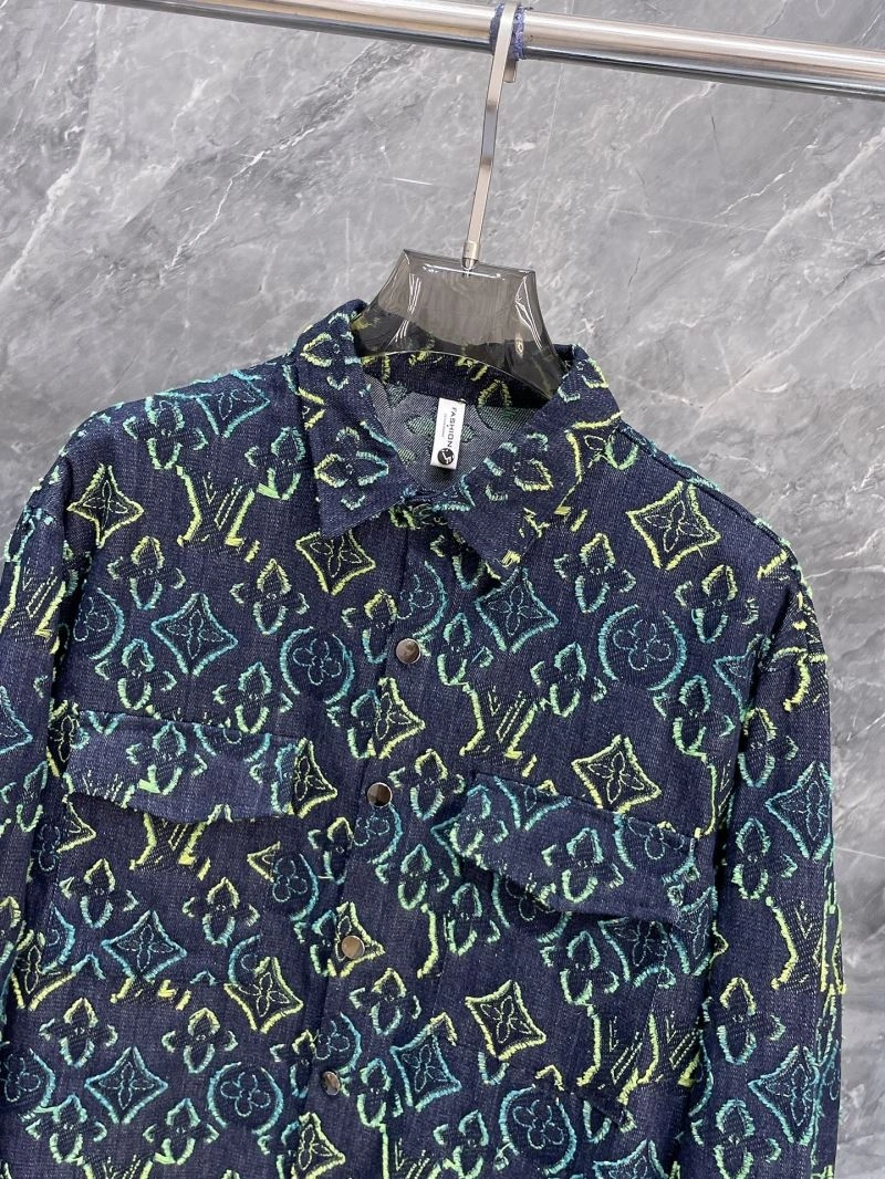 SoftTouch Louis Vuitton Outwear 133874
