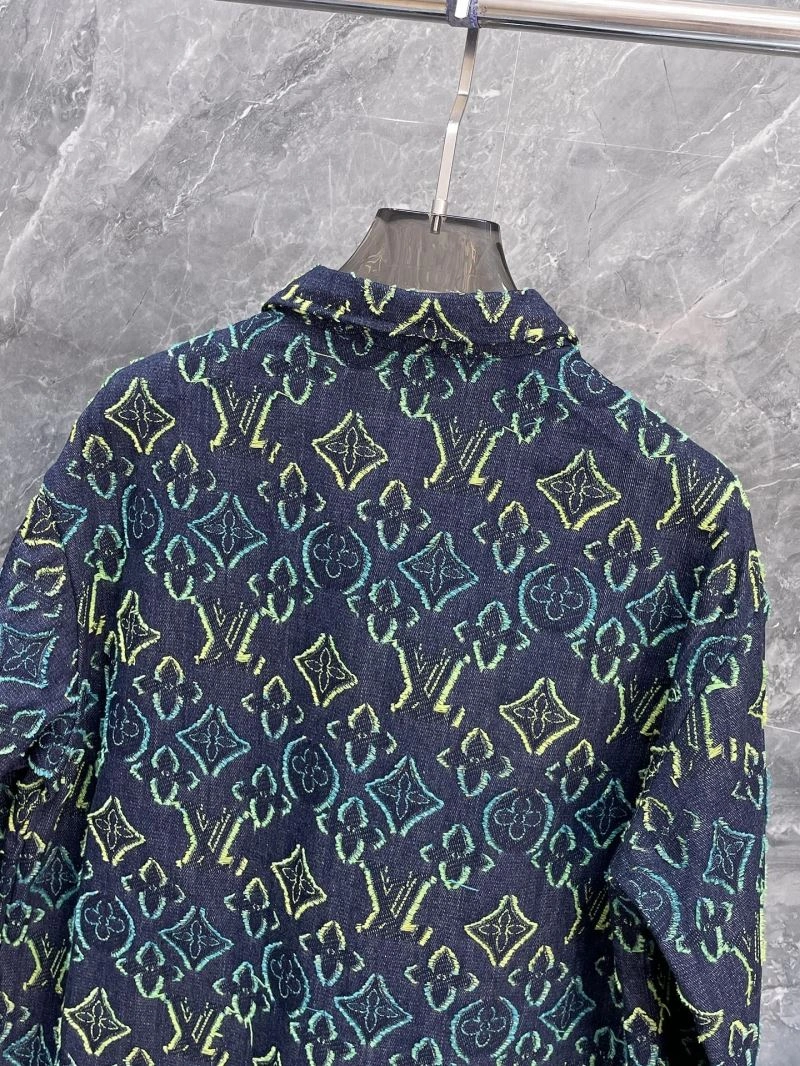 SoftTouch Louis Vuitton Outwear 133874