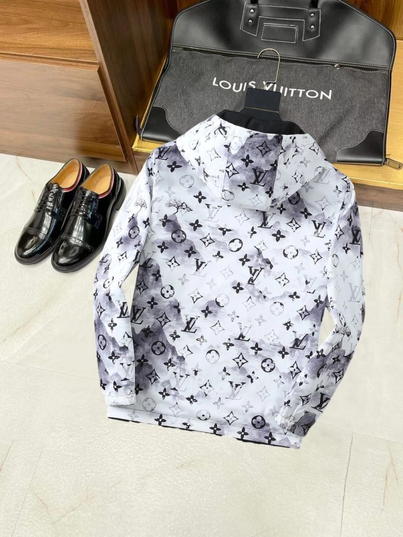 Thermal Louis Vuitton Outwear 133846