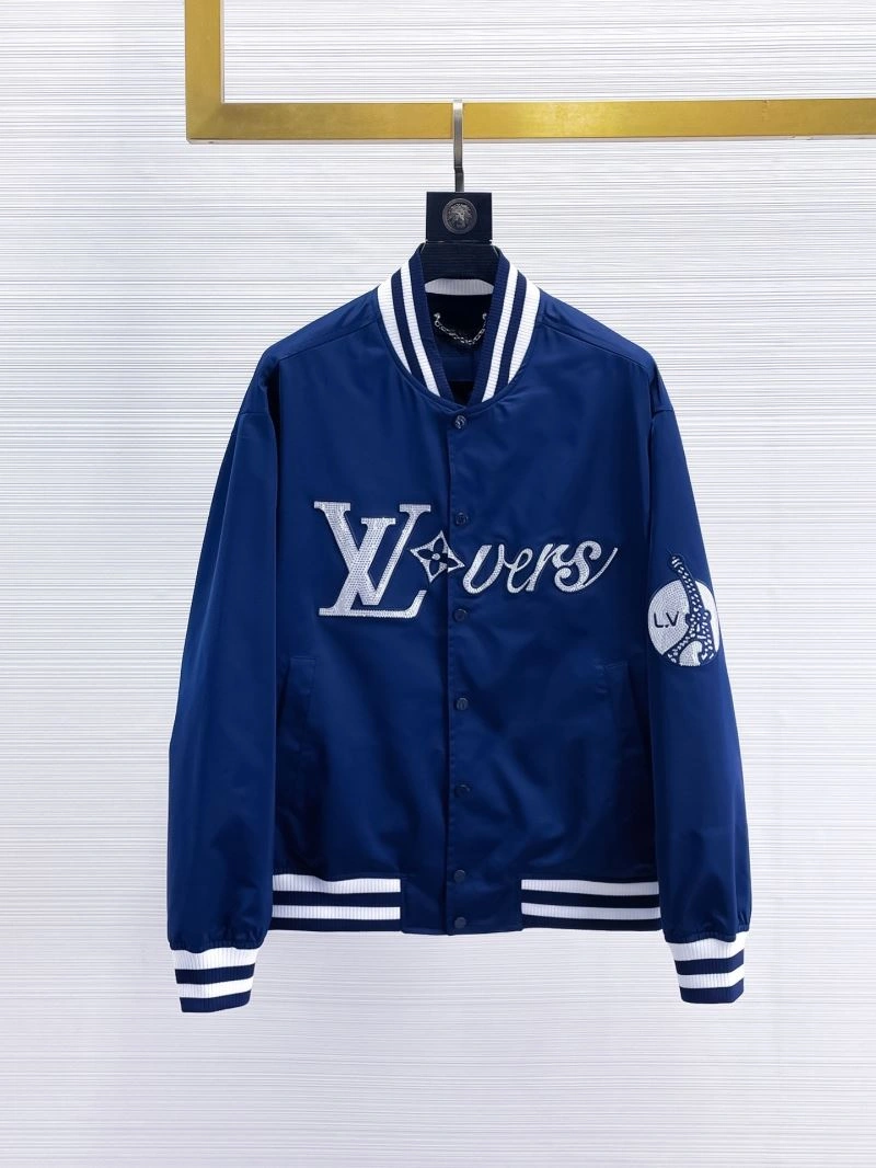 Louis Vuitton Outwear Refined 133859