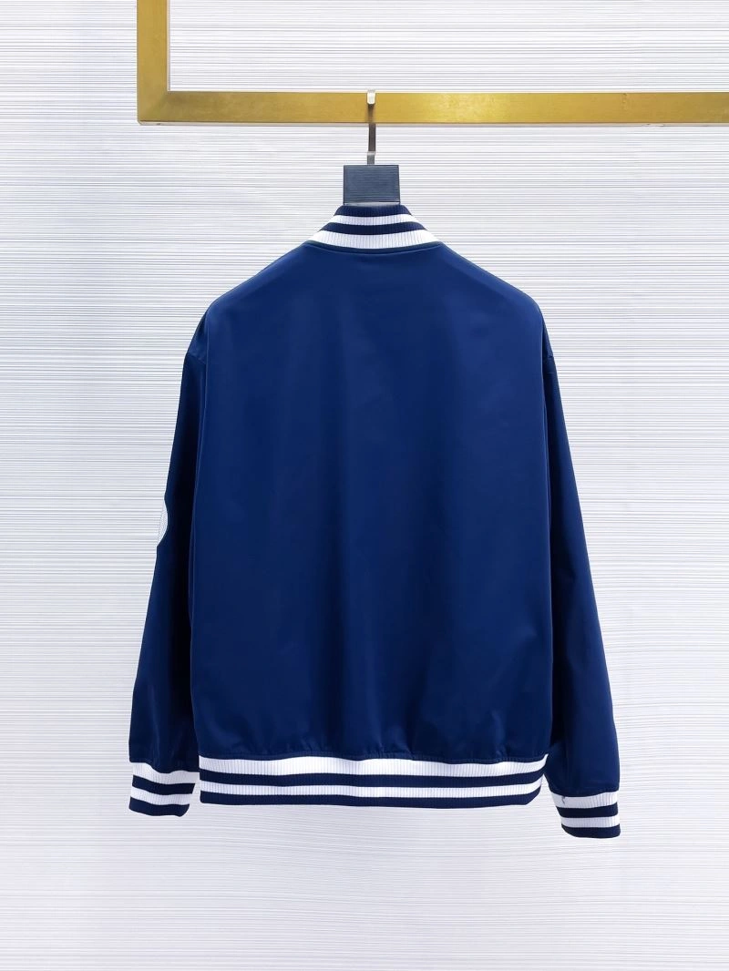 Louis Vuitton Outwear Refined 133859