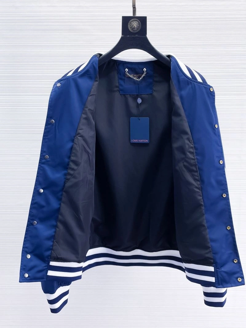 Louis Vuitton Outwear Refined 133859