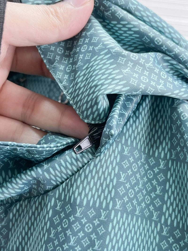 Upgraded Louis Vuitton Outwear 133858