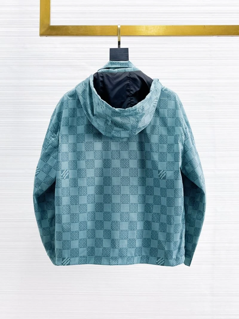 Upgraded Louis Vuitton Outwear 133858