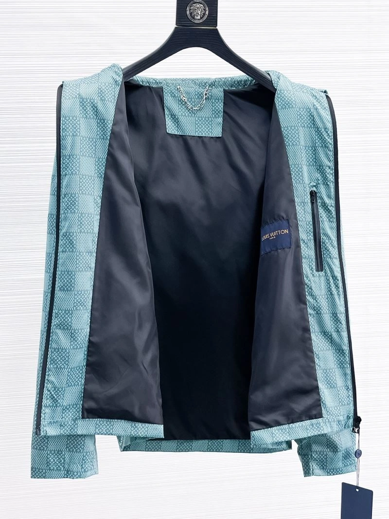 Upgraded Louis Vuitton Outwear 133858