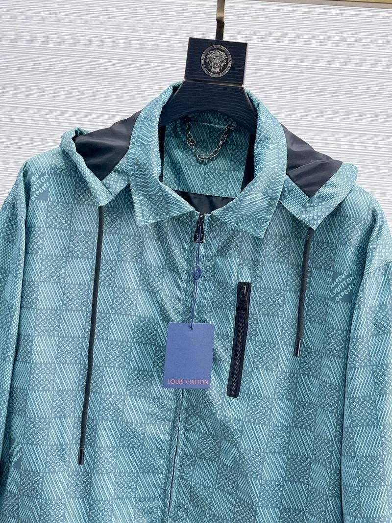 Upgraded Louis Vuitton Outwear 133858