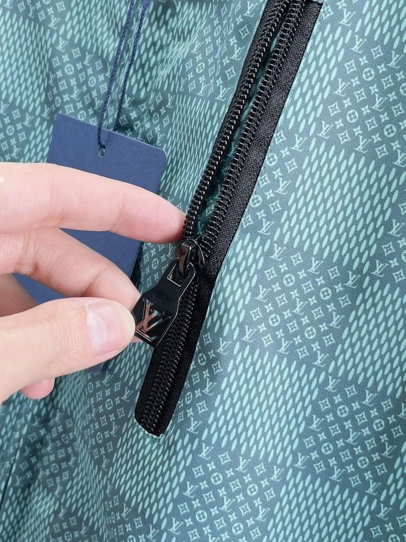 Upgraded Louis Vuitton Outwear 133858
