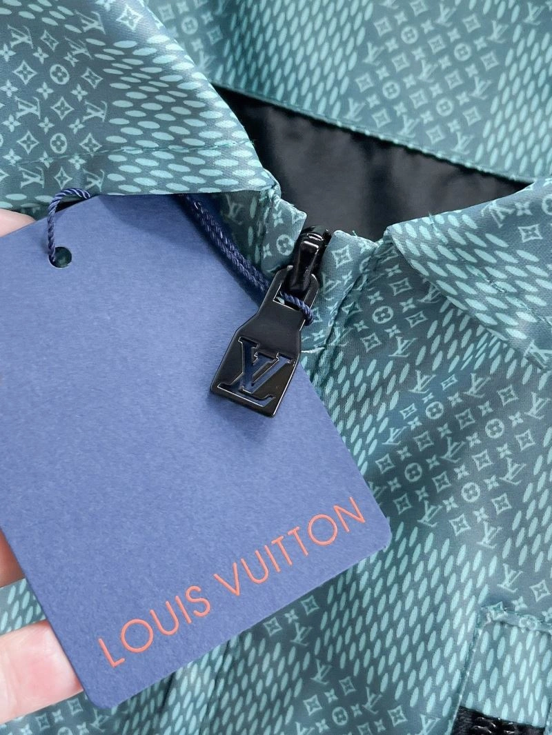 Upgraded Louis Vuitton Outwear 133858
