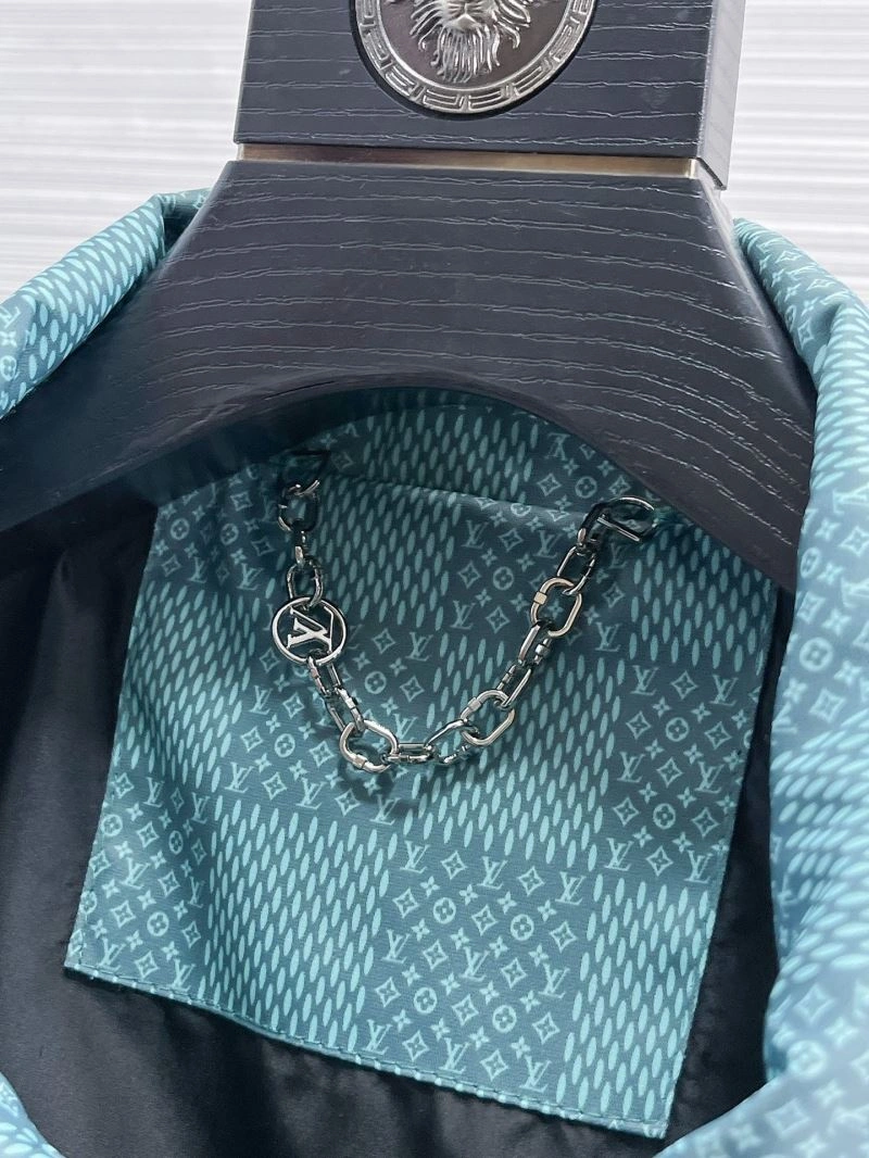 Upgraded Louis Vuitton Outwear 133858