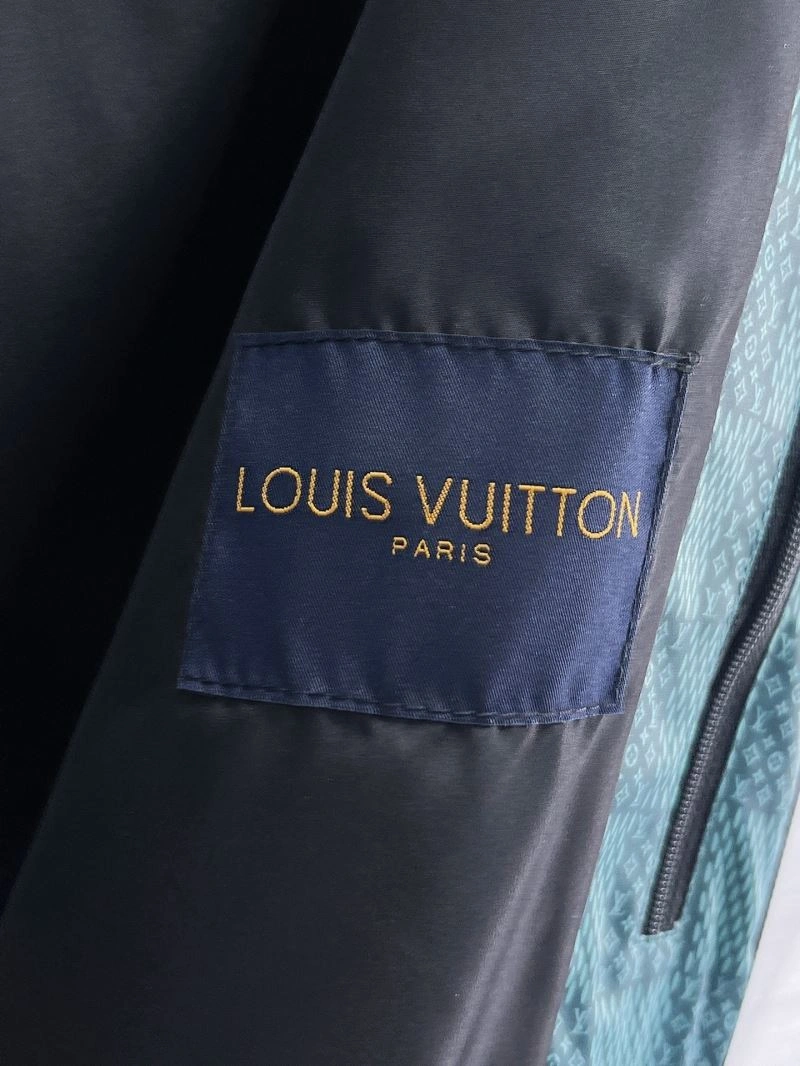 Upgraded Louis Vuitton Outwear 133858