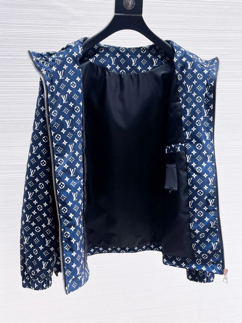 Premium Louis Vuitton Outwear 133851