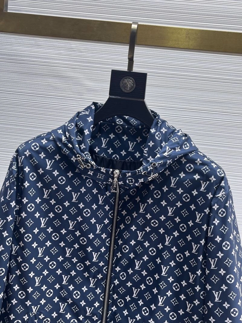 Premium Louis Vuitton Outwear 133851
