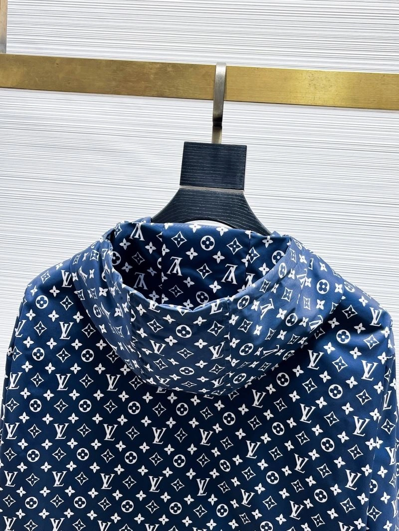 Premium Louis Vuitton Outwear 133851