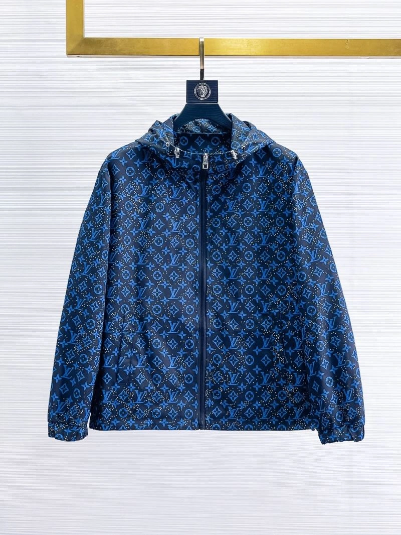 Affordable Louis Vuitton Outwear 133854