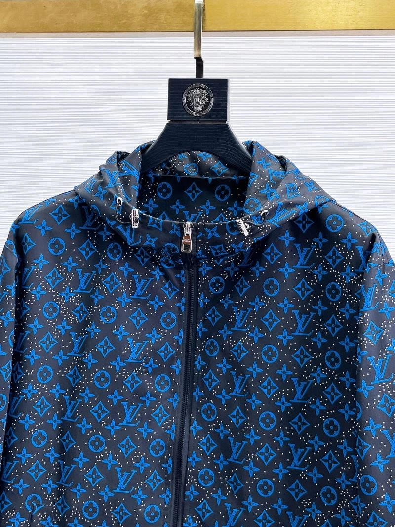 Affordable Louis Vuitton Outwear 133854