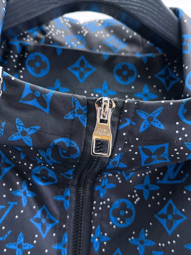 Affordable Louis Vuitton Outwear 133854