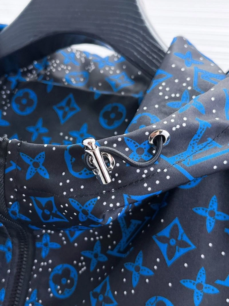 Affordable Louis Vuitton Outwear 133854