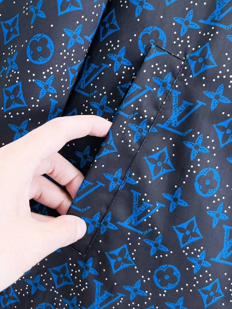 Affordable Louis Vuitton Outwear 133854
