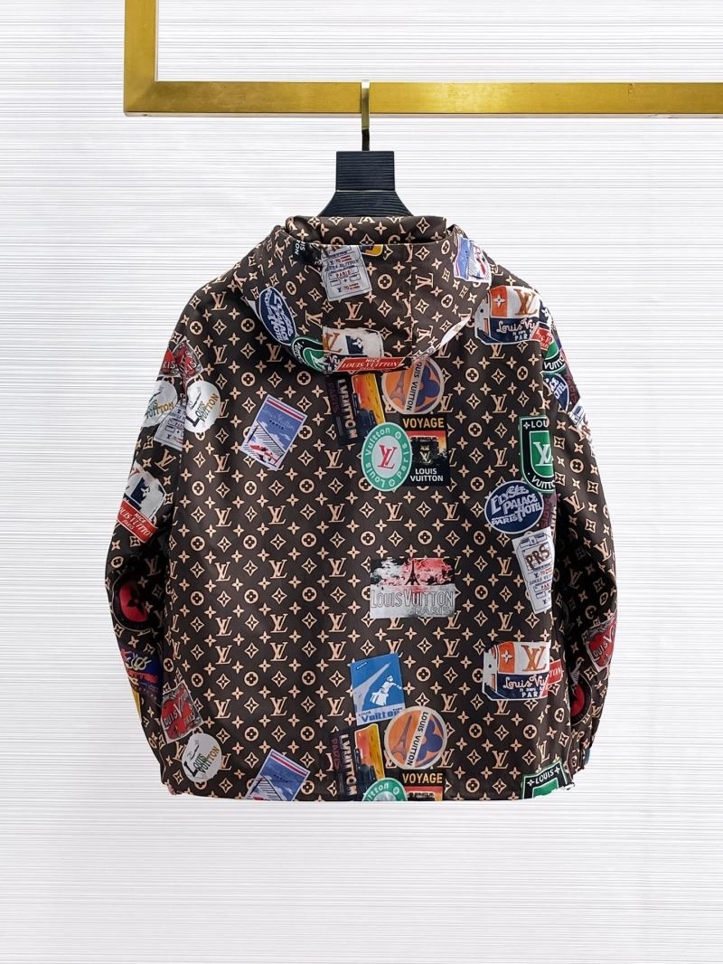 Chic Louis Vuitton Outwear 133862