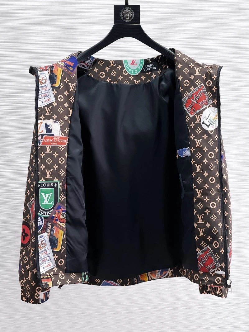Chic Louis Vuitton Outwear 133862