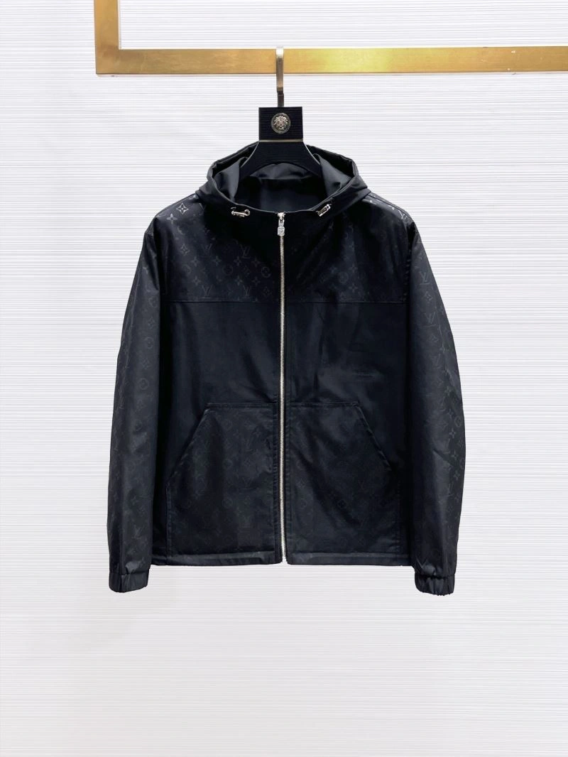 Louis Vuitton Outwear Unique 133847