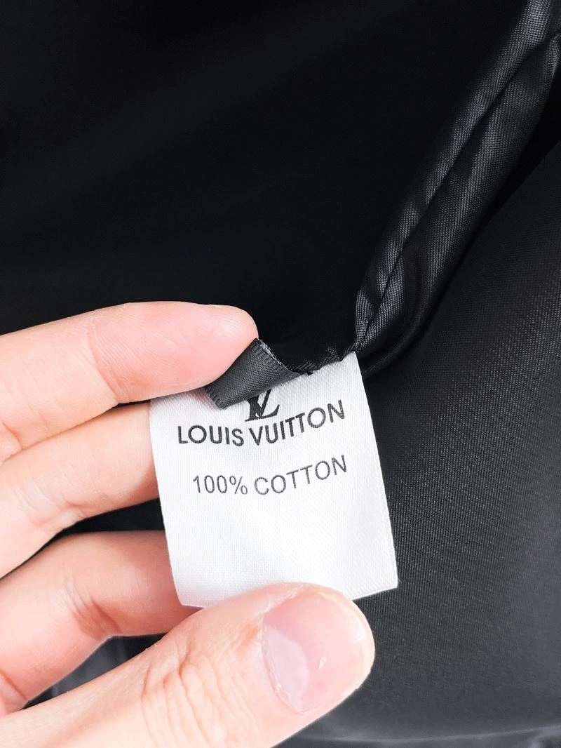 Louis Vuitton Outwear Youthful 133857