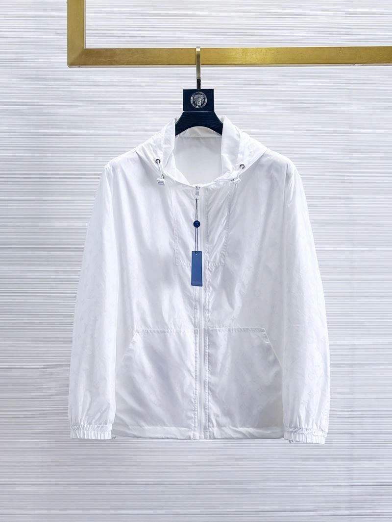 Louis Vuitton Outwear EasyMatch 133916