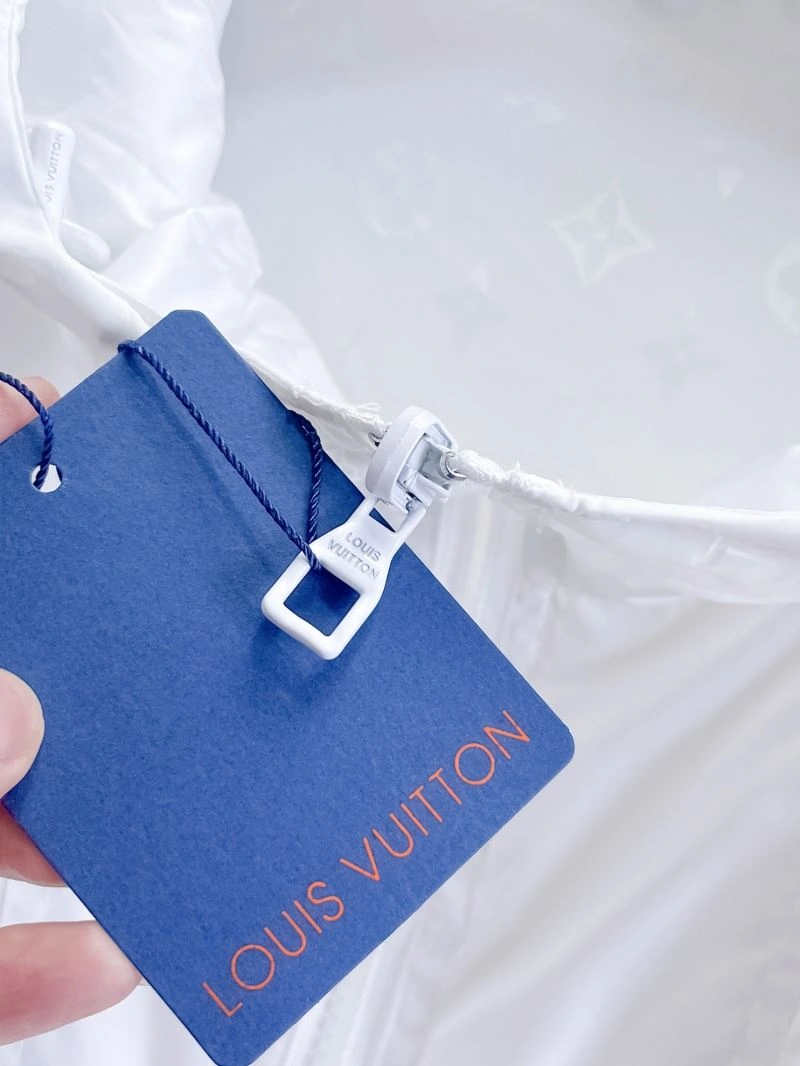 Louis Vuitton Outwear EasyMatch 133916