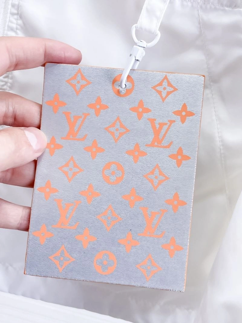 Louis Vuitton Outwear EasyMatch 133916